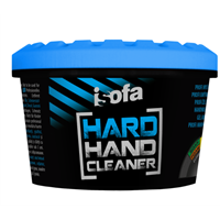 ISOFA HARD, profi mycí gel na ruce 500 g, GEAR