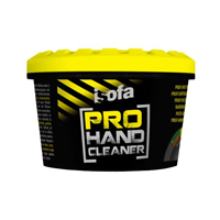 ISOFA PRO, profi mycí pasta na ruce 450 g, GEAR