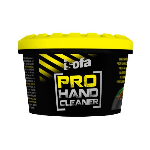 ISOFA PRO, profi mycí pasta na ruce 450 g, GEAR