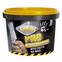 ISOFA PRO mycí pasta   500 g