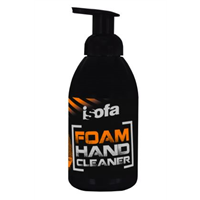 ISOFA FOAM 500 g SOLO - profi dílenská pěna na ruce