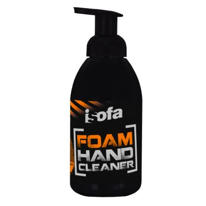 ISOFA FOAM 500 g SOLO - profi dílenská pěna na ruce