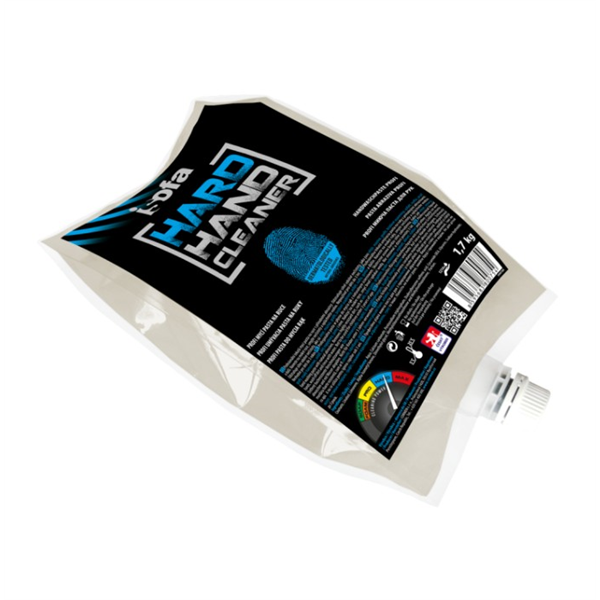 ISOFA HARD profi tekutá pasta na ruce 1,7 kg, GROUP