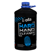ISOFA Hard Cleaner 3,5kg Comp-profi tekutá pasta na ruce