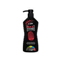 ISOFA MAX 700 g X - Profi mycí pasta na ruce