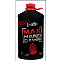 ISOFA MAX 3,5 kg Comp - profi tekutá pasta na ruce