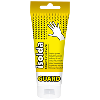 ISOLDA GUARD tekuté rukavice 100 ml