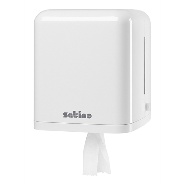 SATINO  DISPENZER CENTERFEED CF1 - Zásobník papírových ručníků 