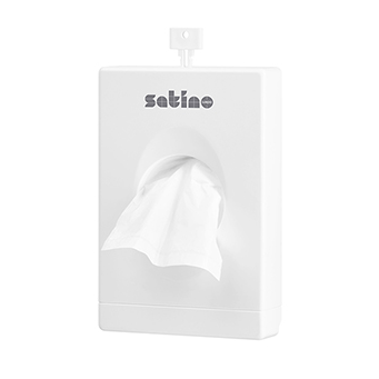 Satino Hygiene - zásobník hygienických sáčků