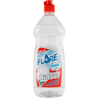 FloreHome Leštidlo do myčky 1 000 ml