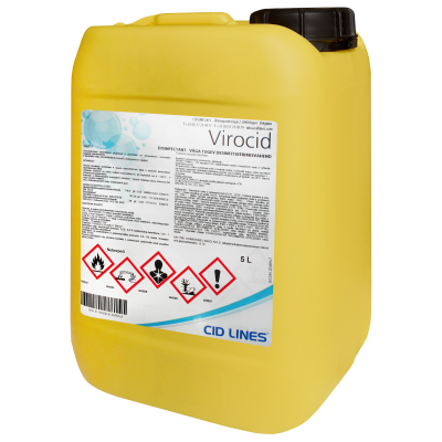 VIROCID 5L