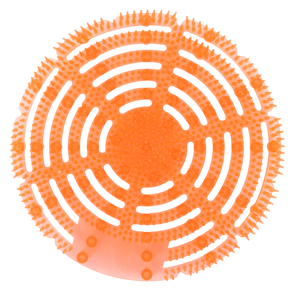 CN Pisoárové sítko enzymatické Mango - oranžová (2ks v bal)