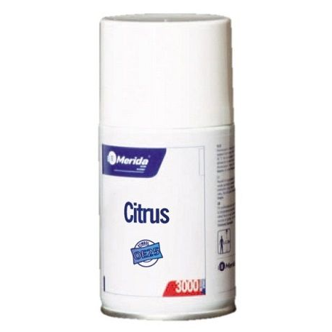 Vůně do osvěžovače vzduchu CITRUS - 243 ml