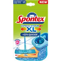 Spontex Express Systém+ XL náhrada