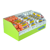 Box lakovací válečky mini, midi